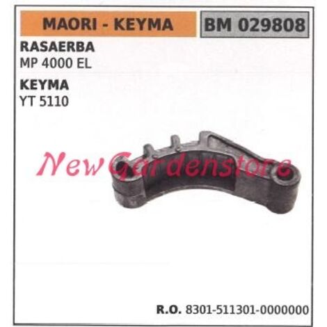 Embrayage HUSQVARNA moteur tondeuse MP4000EL 029808