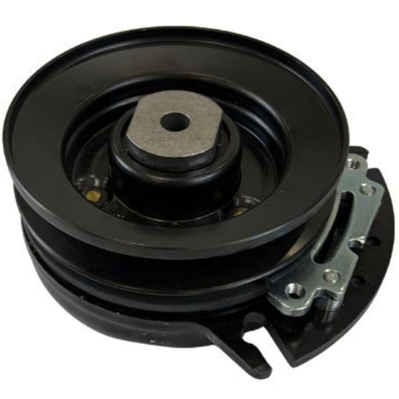 Embrayage lame tracteur tondeuse Oleo Mac Efco