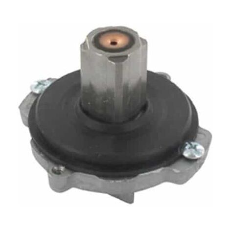 Moyeu de lanceur adaptable Briggs et Stratton – Compatible modèles 60100 à 326400 – Puissance 3 à 16 ch – Remplacement références 294558, 298310, 298798, 399671