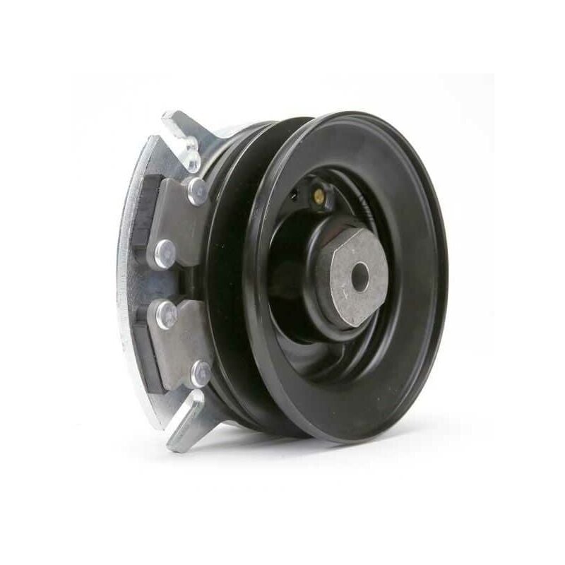 Embrayage éléctromagnétique Warner 5217-35, 5217-9, 5217-6 pour John Deere, Toro, Snapper, Ariens, ayp, Cub Cadet, Husqvarna.