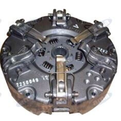 Embrayage LUK ORIGINAL pour tracteur agricole 45.66 45.66S 45.76V 26858