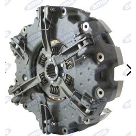 Embrayage LUK ORIGINAL pour tracteur agricole FIAT TN65F 29416