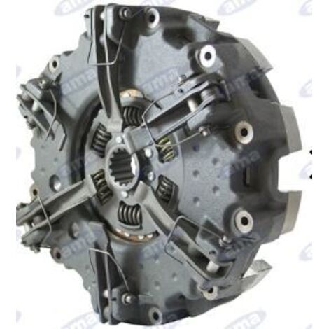 Embrayage LUK ORIGINAL pour tracteur agricole FORD 4835 5635 29420