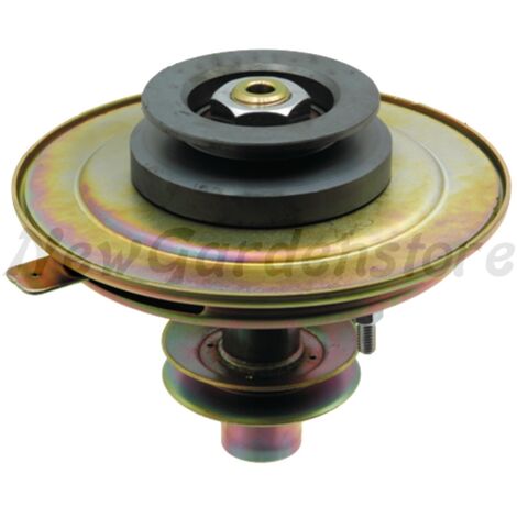 Embrayage magnétique HUSQVARNA 25270506 582 21 97-01