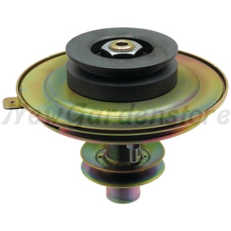 Embrayage magnétique HUSQVARNA 25270507 583 24 36-01