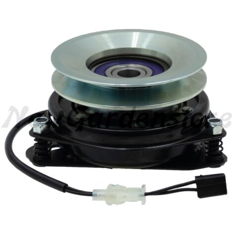 Embrayage magnétique HUSQVARNA 25271576 583 39 97-01