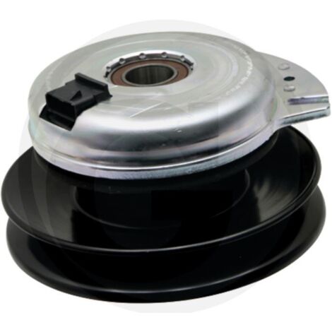 Embrayage magnétique tracteur tondeuse compatible CASTELGARDEN 118399069/0