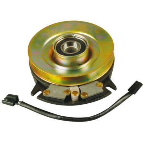 Embrayage magnétique WARNER tracteur de pelouse BOBCAT - SCAG 5218-293