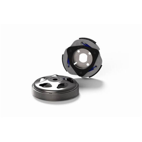 Embrayage MAXI FLY SYSTEM - Cloche Ø125mm