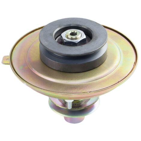 Embrayage mécanique compatible tracteur de pelouse HUSQVARNA CT151 - CTH151 - CTH171 532198144 583243601