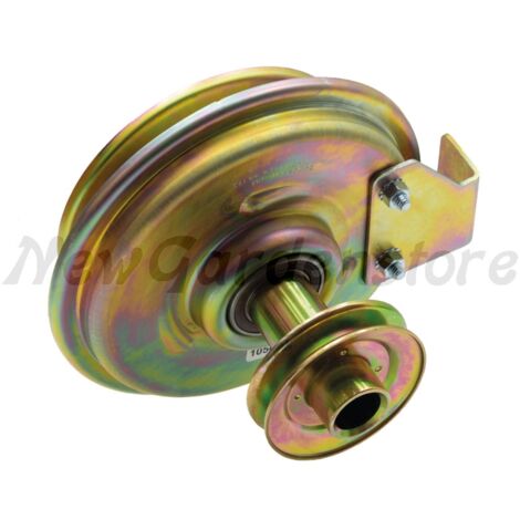 Embrayage mécanique MTD 717-04947 - 717-05284 - 71704947 - 71705284