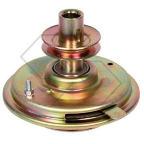 Embrayage mécanique pour tondeuse à gazon AYP sensible à la prise de force