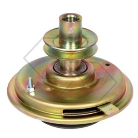Embrayage mécanique pour tondeuse à gazon AYP soft touch