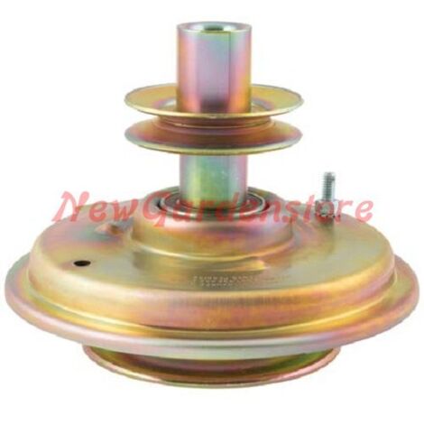 Embrayage mécanique pour tracteur de pelouse AYP 170163 D.137