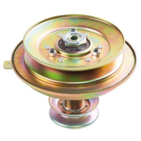 Embrayage mécanique pour tracteur de pelouse compatible MTD 717-1787
