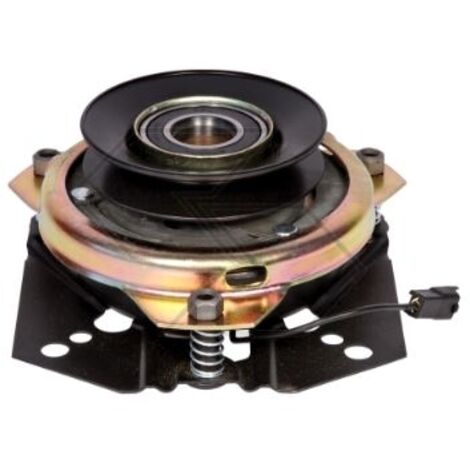 Embrayage mécanique tracteur de pelouse tondeuse CUBCADET