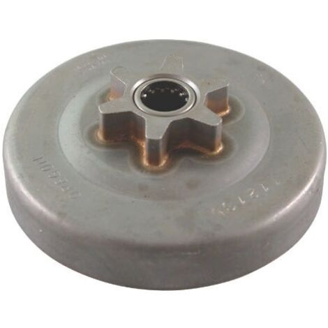 Embrayage Oregon 112135 .3/8” 6 les dents