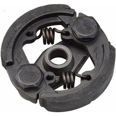 Embrayage à Plaque Centrifuge Pour Pocket Bike Cross Mini Moto 43cc 47cc 49cc - Neuf Sous Emballage
