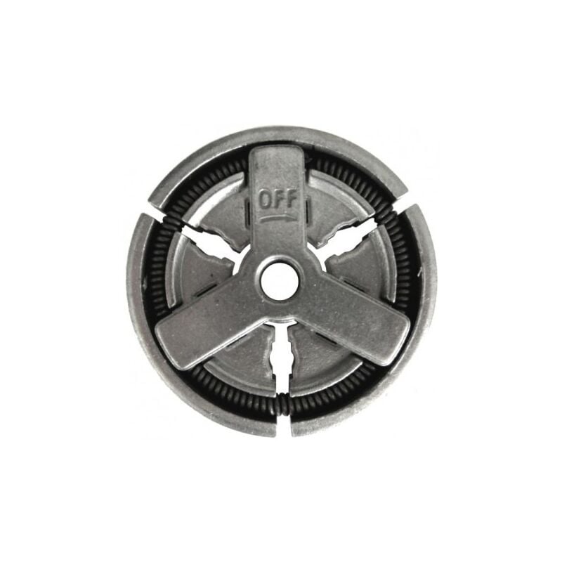 embrayage pour tronçonneuse KUDA ou KAPOTHA