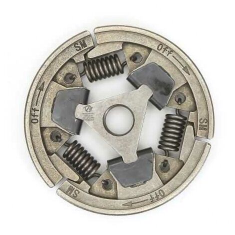Embrayage pour tronçonneuse Stihl 036 MS360
