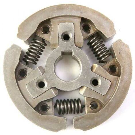 Embrayage pour tronçonneuse Stihl S10