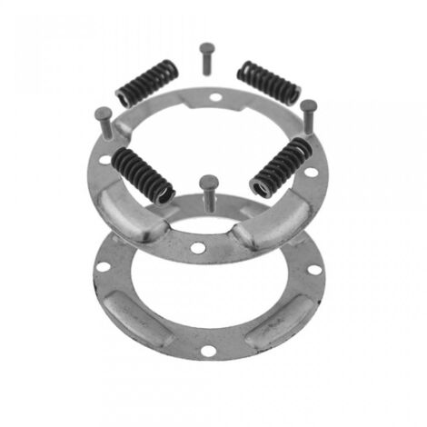 Embrayage RMS pour Scooter Piaggio 125 Vespa Primavera 1967 à