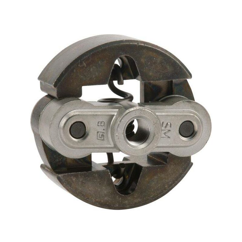 Stihl - Embrayage taille haies HS81R, HS81T, HS86R et HS86T