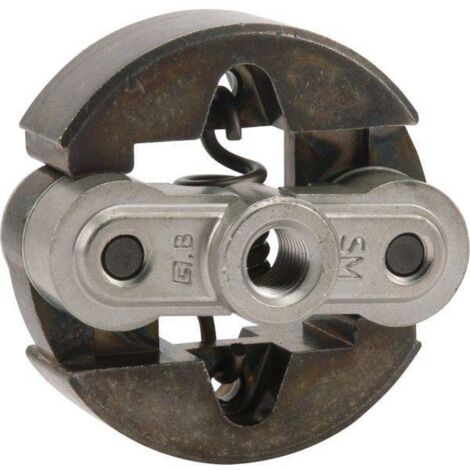 Embrayage taille haies Stihl HS81R, HS81T, HS86R et HS86T