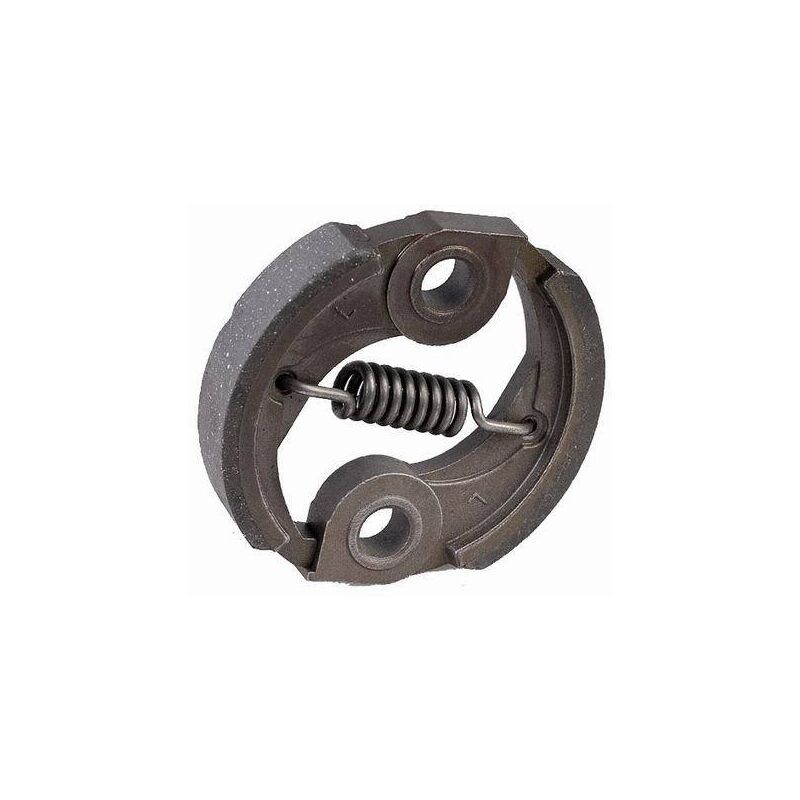 Dolaso - FlkwoH Embrayage TD33 TD40 TD48 TH34 TH43 TH48 TJ35E TJ45E Embrayage