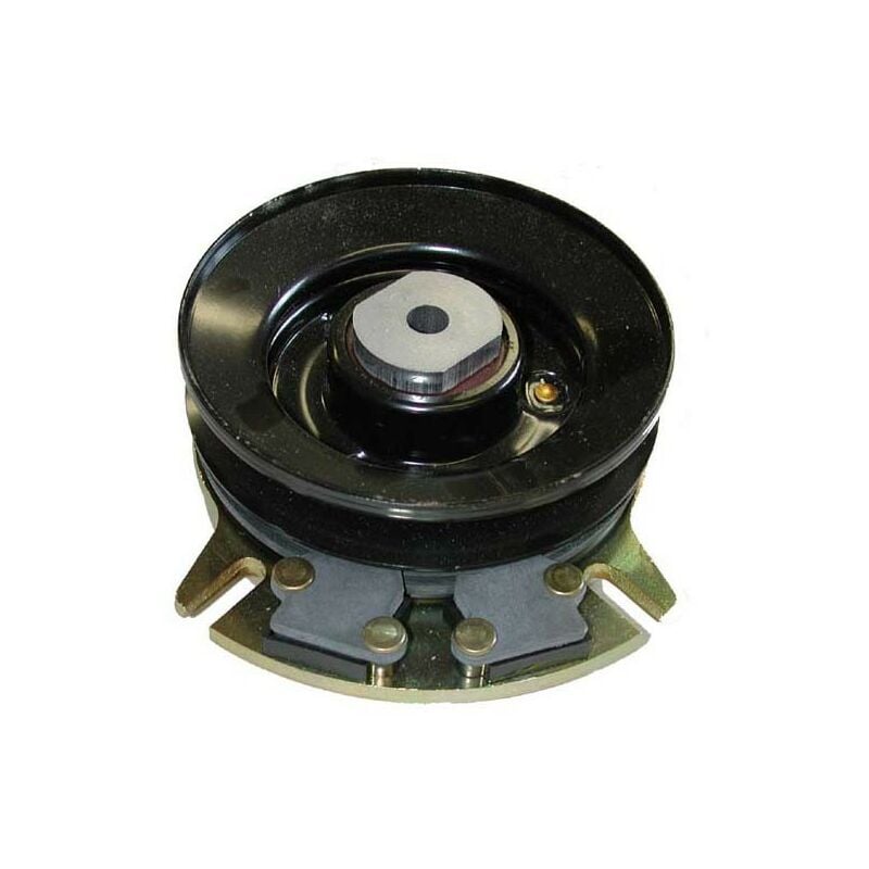 Embrayage de lame électromagnétique Warner 5217 tondeuse autoportée MTD Wolf