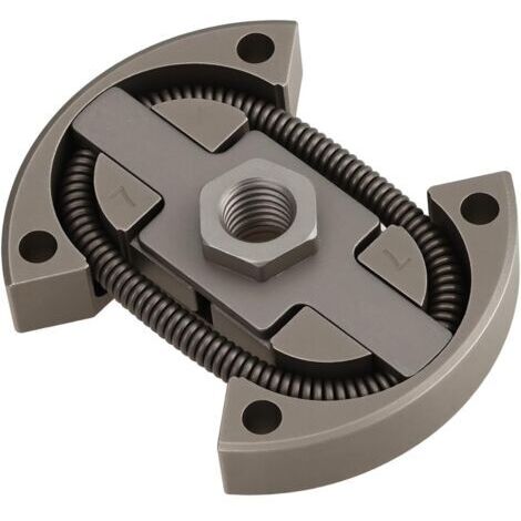 Embrayage Tronçonneuse 501455403 Compatible Husqvarna 257 50 51 55 254