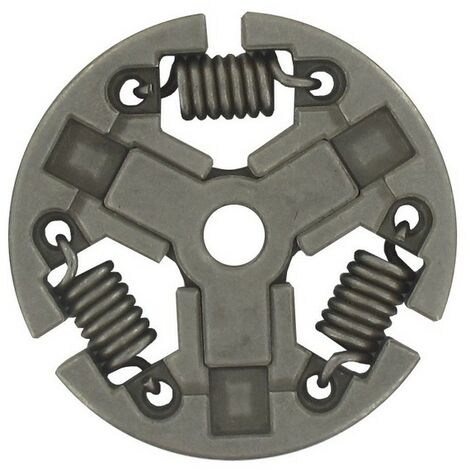 Embrayage tronçonneuse Echo - A056000120, A056000180, A056000181