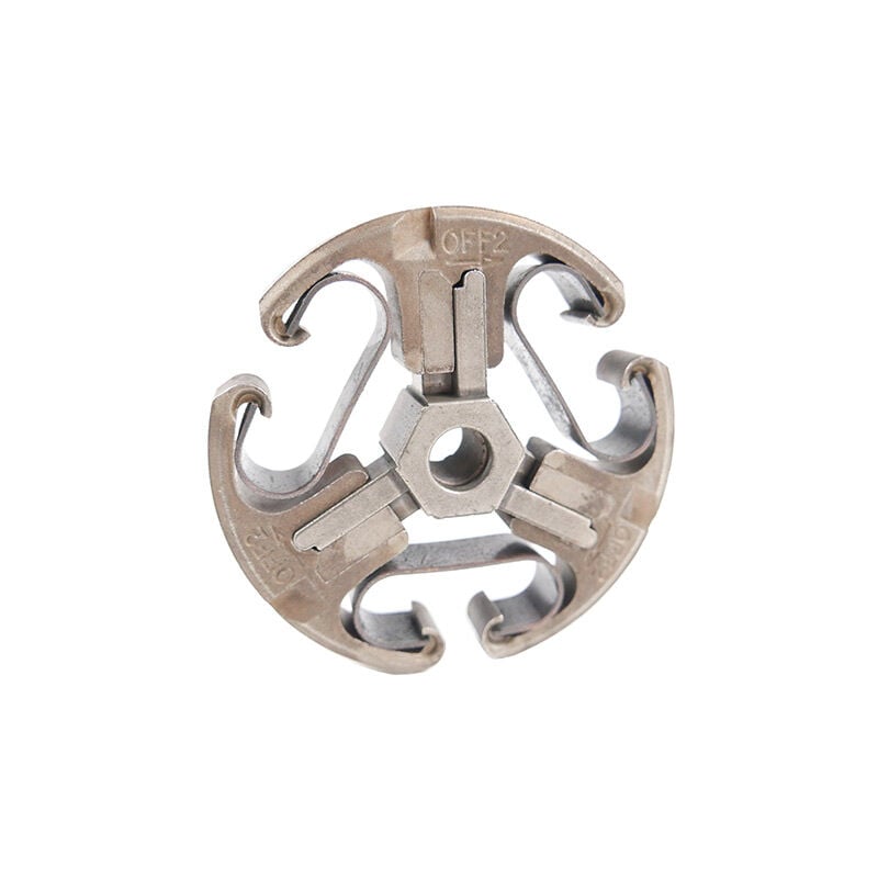 Embrayage tronçonneuse Husqvarna 268, 272