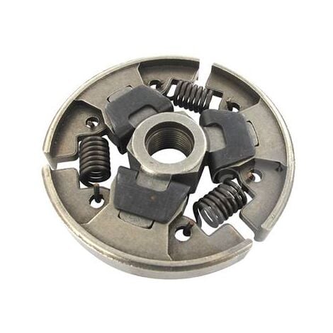 Embrayage tronçonneuse Stihl modèles 017, 018, 019T, 021, 023, 025, MS170, MS180, MS190T, MS191T,