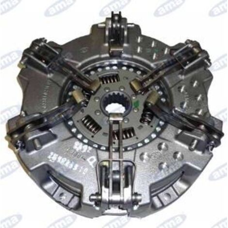 Embrayage VALEO pour tracteur agricole JX 90 MAXXIMA
