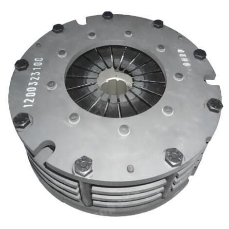 Embrayage VAPORMATIC VPH5072