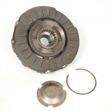 Embrayage version 4 vitesse pour auto Piaggio 422 APE Calessino