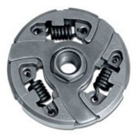 Embrayages pour tronçonneuses Huswa 281/288/288XP/394XP/395XP, quantité minimale de commande par pièce, référence d'origine : 503 70 15-02