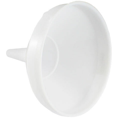 EMBUDO BLANCO 2L 19CM