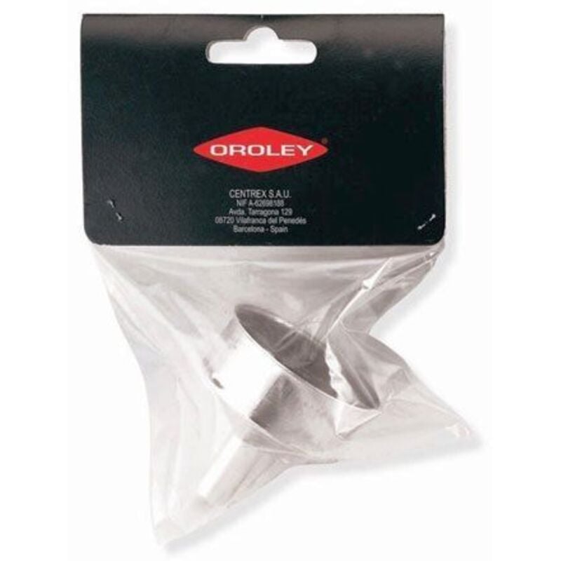 Embudo Cafetera 09Taza Oroley