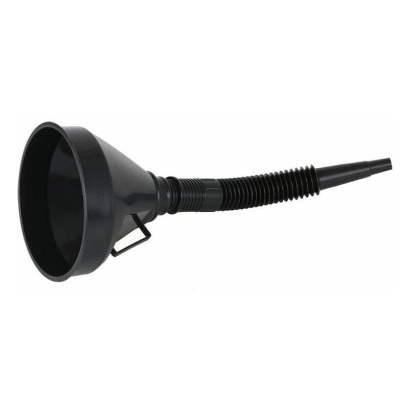 

Embudo con Alargador Bricotech Negro (14,5 x 39 cm)