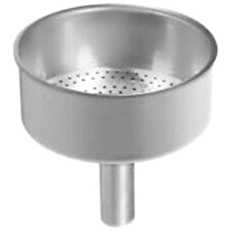 Embudo extra Moka Tz 6