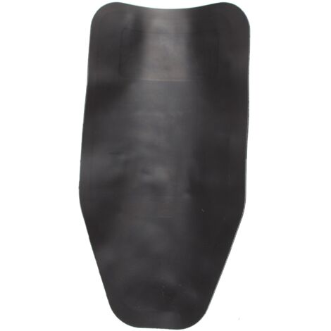 Embudo Flexible 220 X 120 mm
