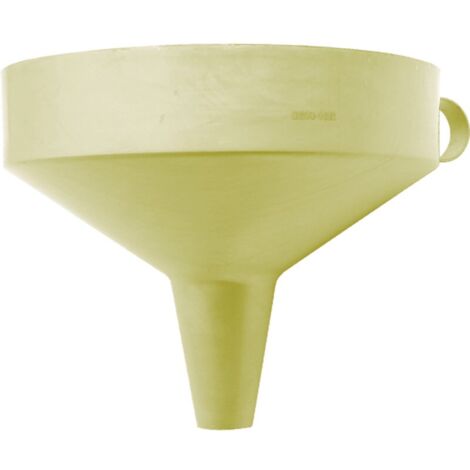 Embudo para aceite ø160x150 mm br ALYCO