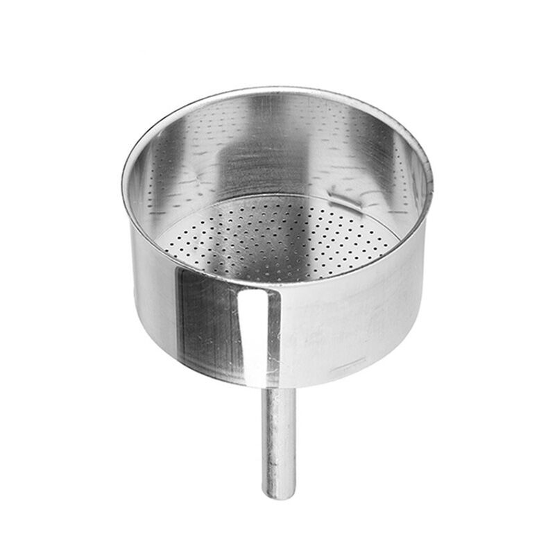 

Embudo para cafetera 9 tazas ø7.5cm - EDM