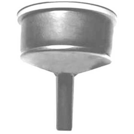 Embudo para cafetera de acero TZ 2 Bialetti