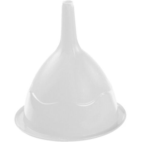 EMBUDO PLASTICO 12 CM. - EHLIS