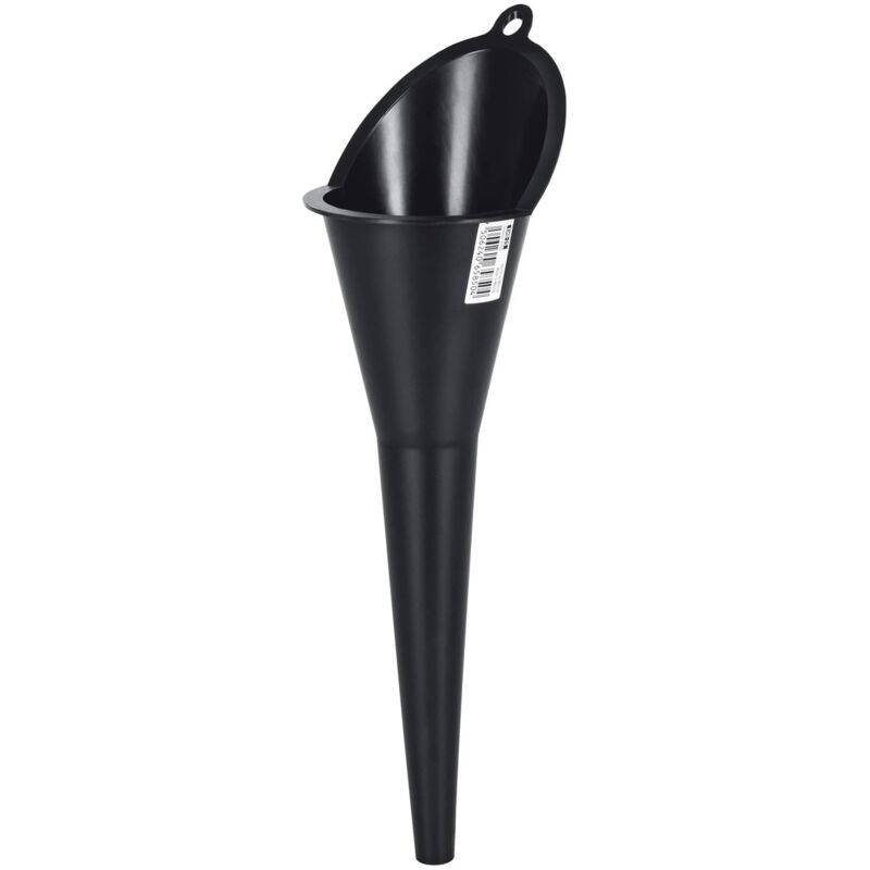 

Truper - Embudo plástico 250 ml cuello rigido