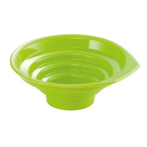 EMBUDO PLASTICO CONSERVAS