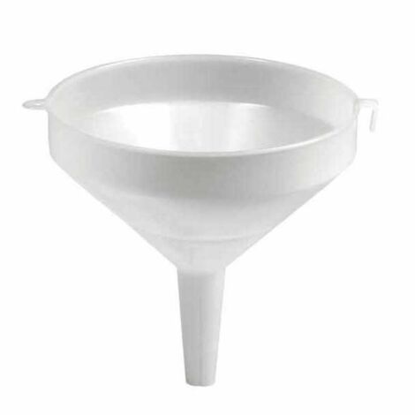 EMBUDO PLASTICO REF.54 D.24CM - MOTOGARDEN